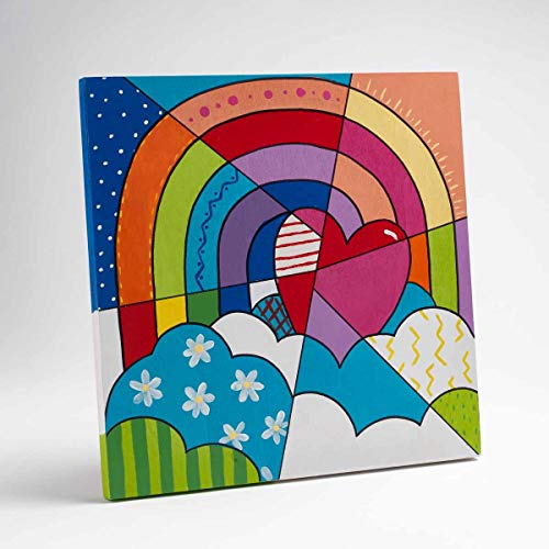 Apple Barrel Acrylic Paint Set (2-Ounce), Best Colors Count, 32 Fl Oz (Pack of 16) Apple Barrel