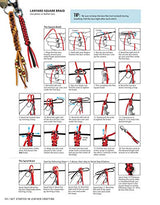 Get Started in Leather Crafting: Step-by-Step Techniques and Tips for Crafting Success (Design Originals) Beginner-Friendly Projects, Basics of Design Originals