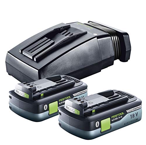 Festool TID 18 HPC Cordless Impact Driver - WoodArtSupply