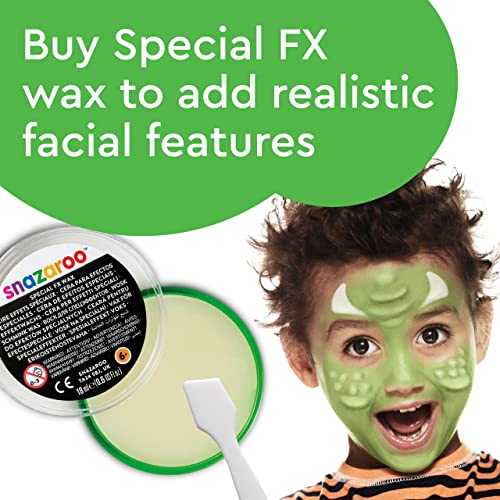 Snazaroo Face Paint Kit Ultimate Party Pack Snazaroo