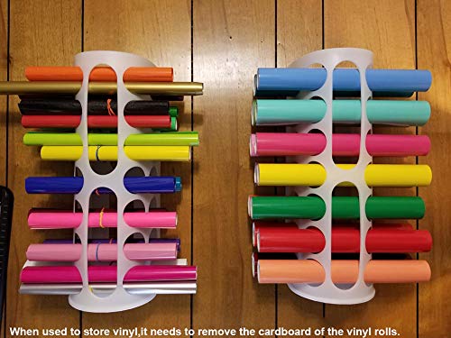 Lunies Plastic Bag Holder for Grocery Bags, Wall Mount Grocery Bag Storage Dispenser, Hanging Trash Bag Organizer for Kitchen, Large Capacity Lunies