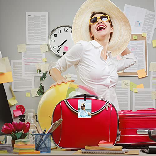 NEOACT 132Pcs Sublimation Blanks Set for Adults - DIY Craft Kit NEOACT