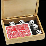 MarqArt Hummingbird Wood Art Gift Trinket Box & Jewelry Boxes - Handmade USA - Unmatched Quality - Unique, No Two are the Same - Original Work of MarqArt