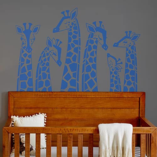 Cricut Smart Removable Vinyl (13in x 12ft, Ocean) for Explore and Maker 3 - Matless cutting for long cuts up to 12ft Cricut