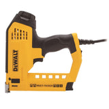 Dewalt DWHT75021 Heavy Duty Electirc 5-in-1 Multi-Tacker DEWALT
