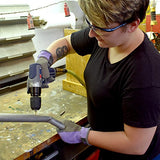 Campbell Hausfeld 'Get Stuff Done' 3/8" Air Drill (XT401000) Campbell Hausfeld