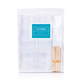 LEOBRO 8 Pack 300ml Liquid Measuring Mixing Cups for Epoxy Resin, Graduated Plastic Measuring Cups for Resin, Multipurpose Mixing Cups for Resin LEOBRO