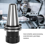 CAT40-ER32 2.76inch Precision Tool Holder, Mill Holder CNC Machining Collet Chuck Pull Stud for CNC Milling Engraving Hyuduo