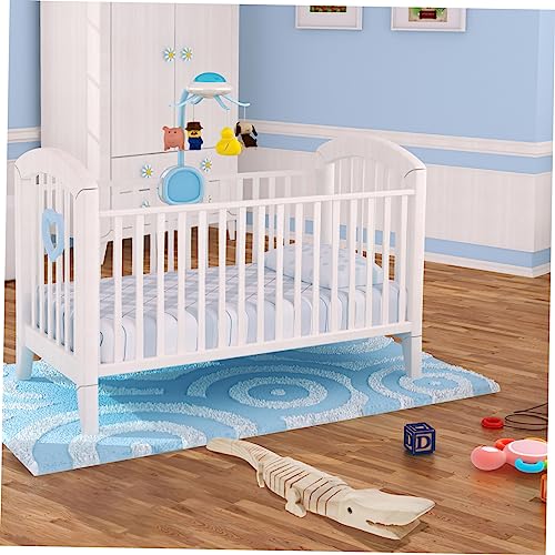 Vaguelly 5pcs DIY Wood Toy Painting Realistic Crocodile Plaything Small Crocodile Model Wood Crocodile Model Toy for Kids Students Handcraft Vaguelly