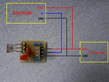 Geekstory 5V Laser Receiver Sensor Detection Module Non-Modulator Tube for Arduino Geekstory(Pack of 5) Geekstory