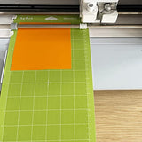 ReArt Standard Grip Adhesive Cutting Mat 6 x 12 Inch For Expression Machine - 3 Pack ReArt