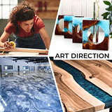 Mica Powder (Silver) 2 oz – Soap Making Kit – Powdered Pigments Set – Soap Making dye – Single Color - Hand Soap Making Supplies - Resin Dye - Mica Soap Shop