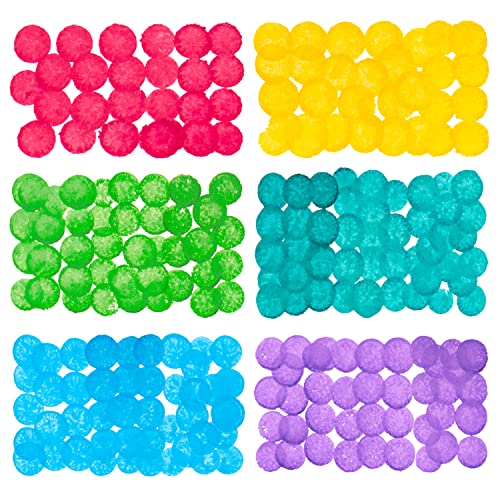 Arteza Kids Dot Markers and Kids’ Activity Book, 6 Nontoxic Bingo Daubers, 50-Page Book with Math, Puzzles, and Games — Preschool Supplies for - WoodArtSupply