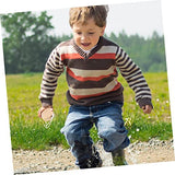 Gogogmee 10pcs Graffiti Yo-yo Trick Yoyo Beginner Yoyo Transaxle Yoyo Responsive Yoyo Rotating Yoyo Balls Wood Yoyo Balls Unfinished Wood Bearing Gogogmee