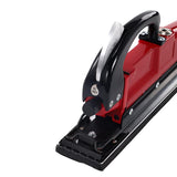 Straight Line Air Sander Twin Piston Longboard Sander Pneumatic POWER AERO NOVIA