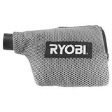 RYOBI 6 Amp AC Biscuit Joiner (JM83K) (No-Retail Packaging, Bulk Packaged) RYOBI