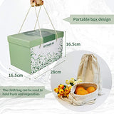 Candle Making Kit, Beeswax Scented Candles Supplies Arts and Crafts for Adults and Teens Gift Set for Women Including Fragrance, Soy Wax, Cotton YINUO LIGHT