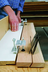 General Tools EZ-Pro Jointer Clamp Kit #846 - WoodArtSupply
