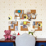 Cat Wood Star Wood Moon Shape Wooden Blank Wood with Twines Art Unfinished Ornaments for Wedding Birthday Party Christmas Decoration 20Pcs Zontween