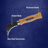IRWIN 1774108 Linoleum Knife IRWIN