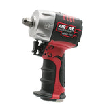 AIRCAT Pneumatic Tools 1059-VXL: 3/8-Inch Vibrotherm Drive Composite Compact Impact Wrench 750 ft-lbs AIRCAT