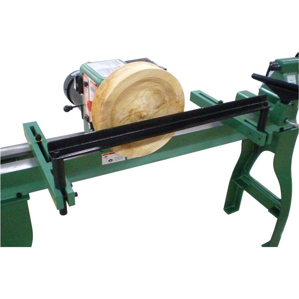 Grizzly Industrial T28011 - Bowl-Turning Tool Rest Grizzly Industrial