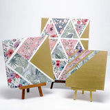 Mod Podge Brush Set, Small, Multicolor, 2 Count Mod Podge