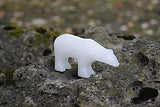 STUDIOSTONE CREATIVE DIY Arts & Crafts Carving Kit Kids Adults Polar Bear Alabaster Sculpture Soapstone STUDIOSTONE CREATIVE