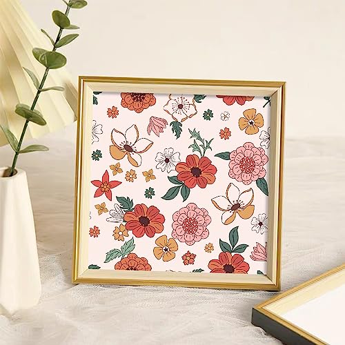 6x6” 160gsm cardstock Single Sided Scrapbooking 24 Paper Pad vintage decoupage scrapbook kit patterned paper junk journal supplies journaling supply Mifuner