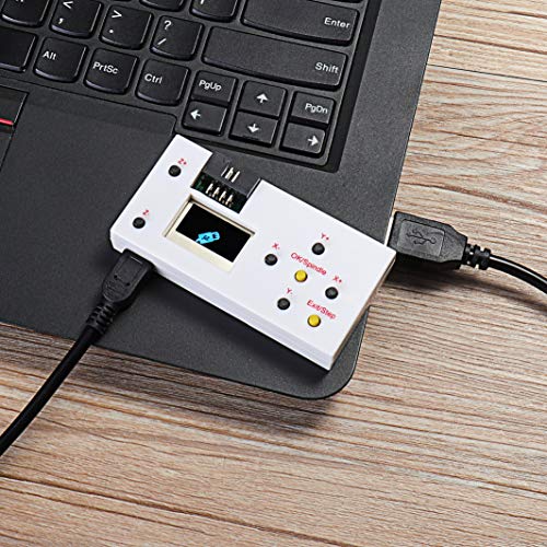 SainSmart Genmitsu CNC Router Offline Control Module for CNC Machine 1810-PRO/3018/3018-PRO SainSmart