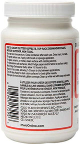 Mod Podge Mega, 8 oz, Hologram Glitter Mod Podge