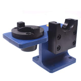 HGC BT40 Tightening Fixture CNC Tool Holder Tapers for BT 40 Machine Tool Handle HGC