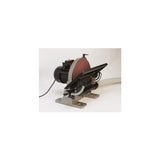 Delta Power Equipment Corp 31-140 Disc Sander, 1/2 Horse Power, 12-Inch Delta