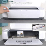 Tool Organizer for Cricut Maker 3 & Maker, Cricut Blade Storage Accessories and Supplies for Cutting Blades, Cricut Machine Organization and Storage LOPASA