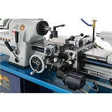 SouthBend - South Bend SB1009 Digital Collet Lathe, 11-Inch by 18-Inch SouthBend