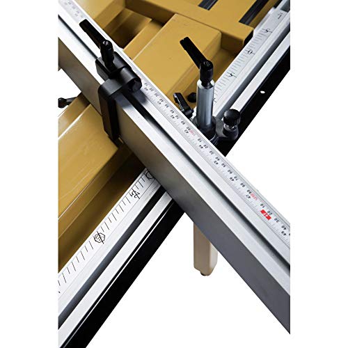 Powermatic - Pm2000 10" Tablesaw Accessories, PMST-48 Powermatic Sliding Table Kit a JPW Tool Brand (1794860K) Powermatic