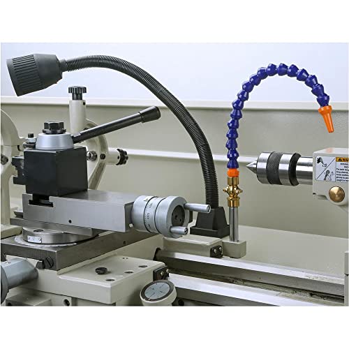 Grizzly Industrial G0709-14" x 40" Gunsmithing Gearhead Lathe Grizzly Industrial