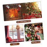 COHEALI 30pcs Hot Air Balloon Wooden Shape Ornament Crafts Hanging Bulk Wooden Lion Cut Outs Unfinished Wood Shapes Unfinished Woods Chips Wooden COHEALI