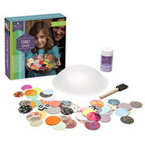 Craft-tastic – Make Together Family Bowl – Create Memories Together with This Personalized Keepsake Craft for Families Craft-tastic