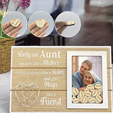 50Pcs Heart-Shaped Small Natural Wood Chip, Heart-Shaped Letter Wood Chip, Clip Art Decoration DIY Heart-Shaped Love Wood Chip DIY Valentine's Day YYMSEN