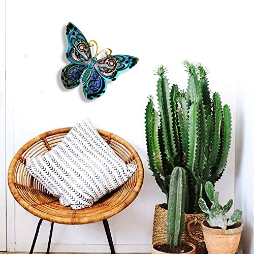 Butterfly Epoxy Resin Molds, Large Animals Silicone Resin Molds, Halloween Decor Mold for Wall Hanging, Home Decoration, Christmas Gifts(Butterfly) APVTI