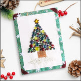 LET'S RESIN Chameleon Flakes, Resin Supplies -Intense Color Shift Pigment Powder for Resin Molds/Tumblers, Chrome Powder Pigment for Christmas Nail LET'S RESIN