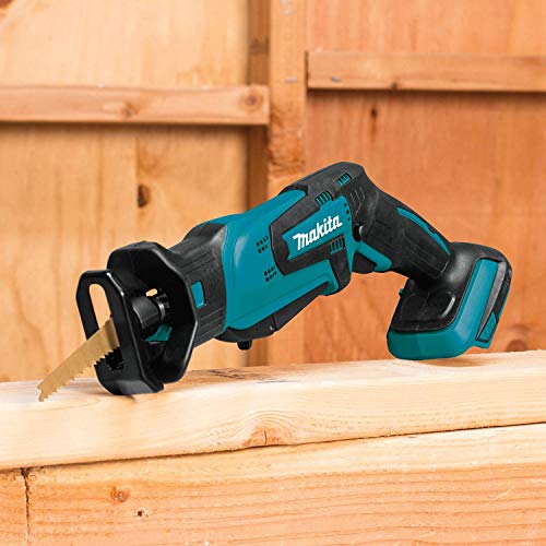 Makita XT614SX1 18V LXT® Lithium-Ion Cordless 6-Pc. Combo Kit (3.0Ah) Makita