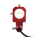 JHCHMX Co2 Autofocus Sensor Z-Axis Automatic Motorized Focus Adjuster Up Down Table For CO2 Laser Engraving Cutting machine (Co2 Autofocus Sensor) JHCHMX