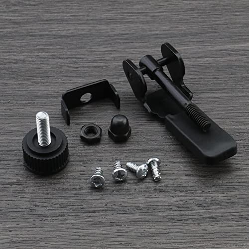 Micro Traders 2Pcs Woodworking Trimmer Router Base Compatible with Makita Router Transparent Trimming Machine Protection Cover Protective Shield Micro Traders