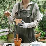 Zerodeko 10PCS Miniature Artifical Wood Woven Baskets, Mini Woven Baskets Without Handles for Home Office Table Party Favors Crafts Decoration Zerodeko