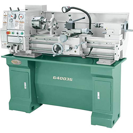 Grizzly Industrial G4003G - 12" x 36" Gunsmithing Lathe with Stand Grizzly Industrial