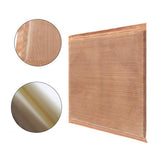 15x12inch Heat Press Pillow Reusable Heat Resistant Heat Pressing Transfer Pillow Heat Transfer Tool Heat Press Pillows,Pressing Pillow for Heat HEALLILY