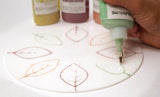 Glassline Paint Pen Assortment Glassline