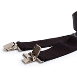 MELOTOUGH Padded Tool Belt Work Suspenders With Super Strong Clip for Carpenter's Suspension Rig construction suspenders for men MELOTOUGH